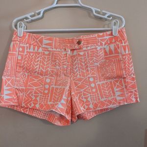 Shorts-J Crew